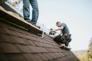 Local Roofers in Red Mountain, CO